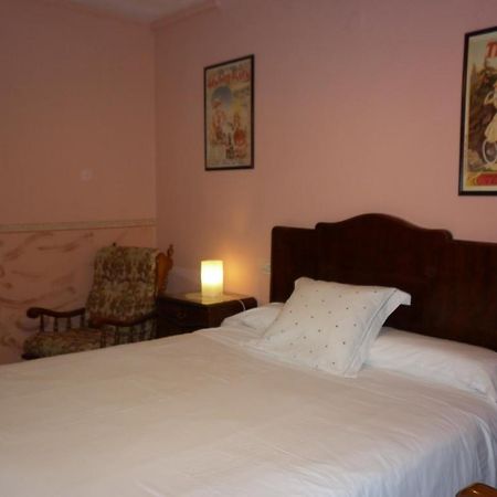 Fonda Cerdanya Hotell Puigcerdà Exteriör bild