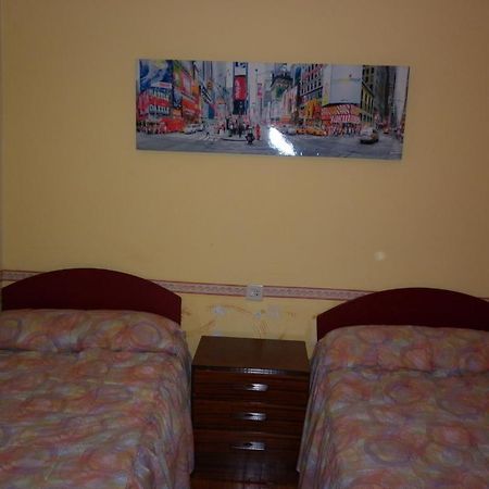 Fonda Cerdanya Hotell Puigcerdà Exteriör bild