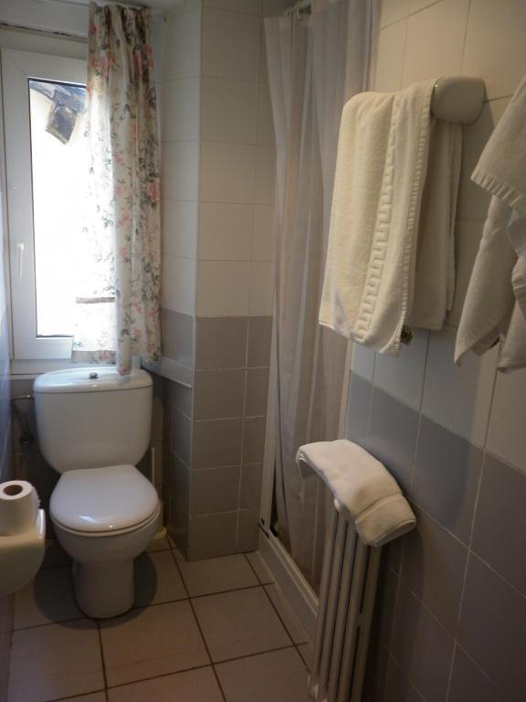 Fonda Cerdanya Hotell Puigcerdà Exteriör bild