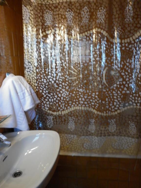 Fonda Cerdanya Hotell Puigcerdà Exteriör bild