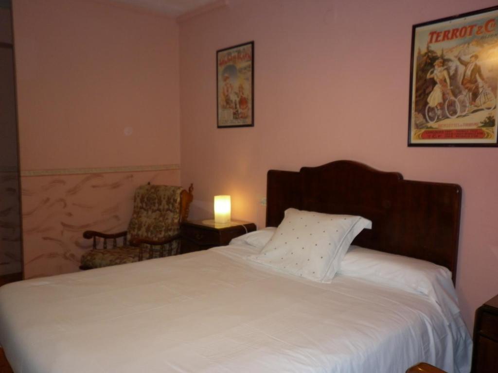 Fonda Cerdanya Hotell Puigcerdà Exteriör bild