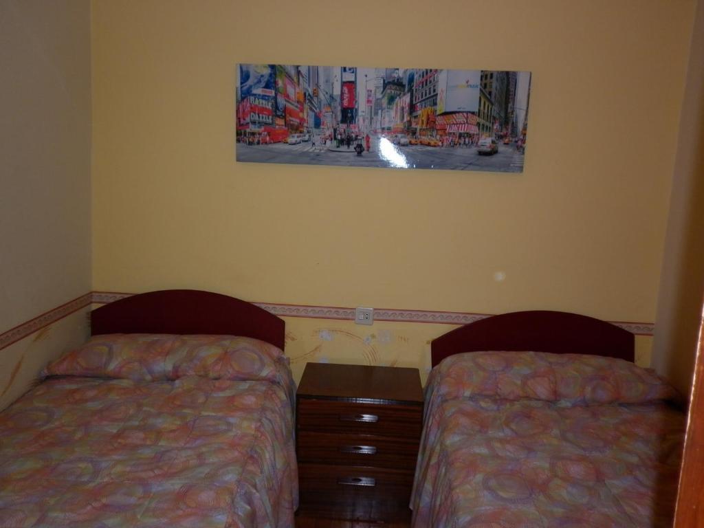 Fonda Cerdanya Hotell Puigcerdà Exteriör bild