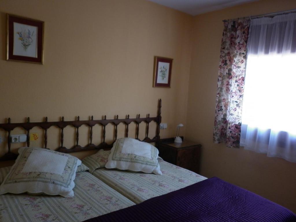 Fonda Cerdanya Hotell Puigcerdà Exteriör bild