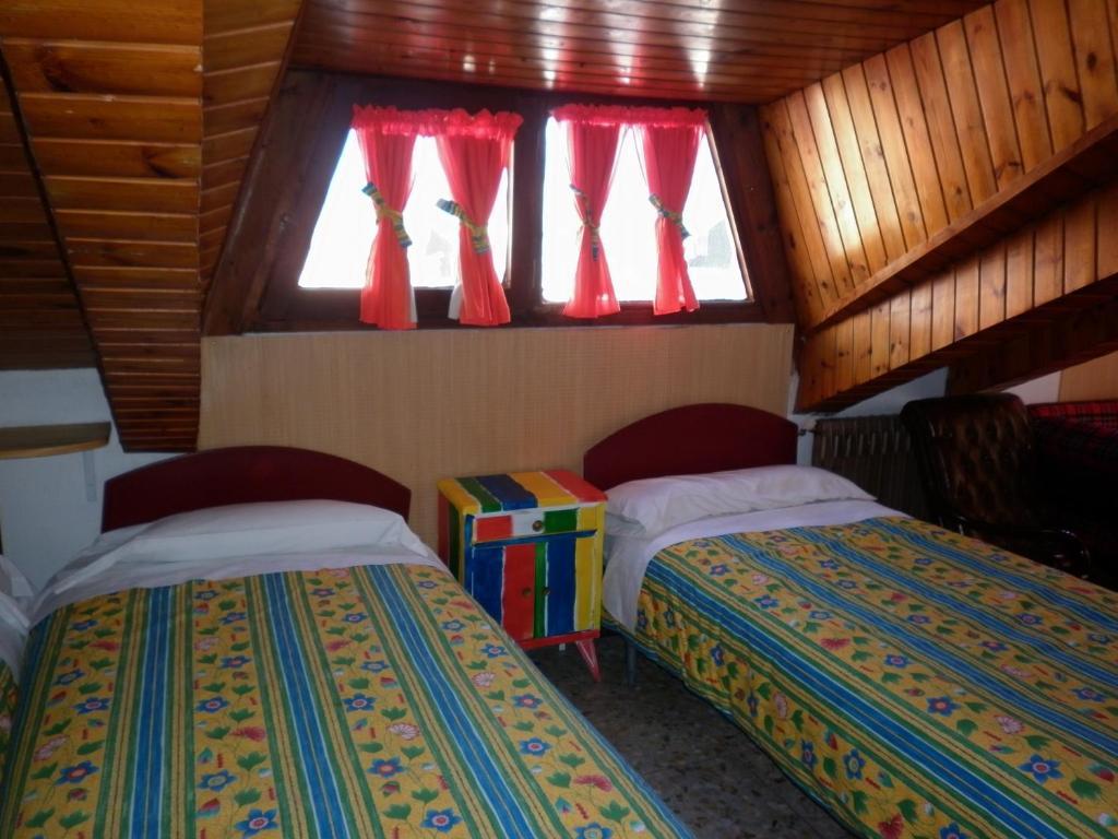 Fonda Cerdanya Hotell Puigcerdà Exteriör bild