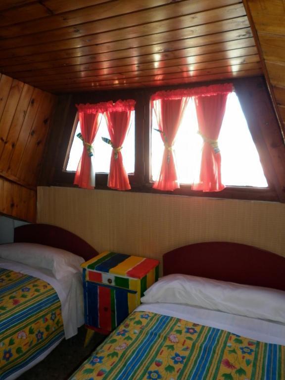 Fonda Cerdanya Hotell Puigcerdà Exteriör bild
