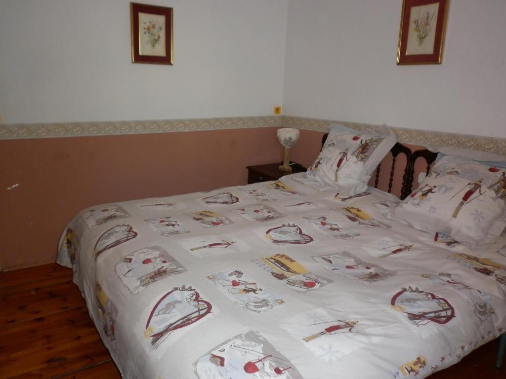 Fonda Cerdanya Hotell Puigcerdà Exteriör bild