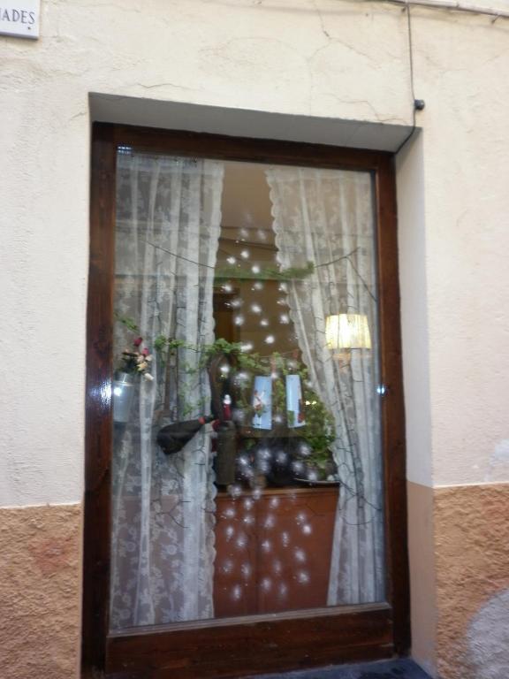 Fonda Cerdanya Hotell Puigcerdà Exteriör bild