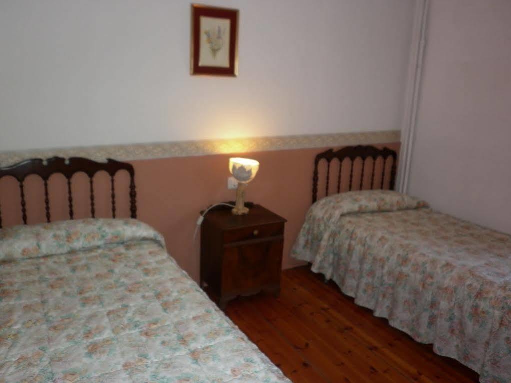 Fonda Cerdanya Hotell Puigcerdà Exteriör bild